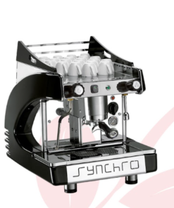 Máy pha cafe Royal Synchro - 1 Gr