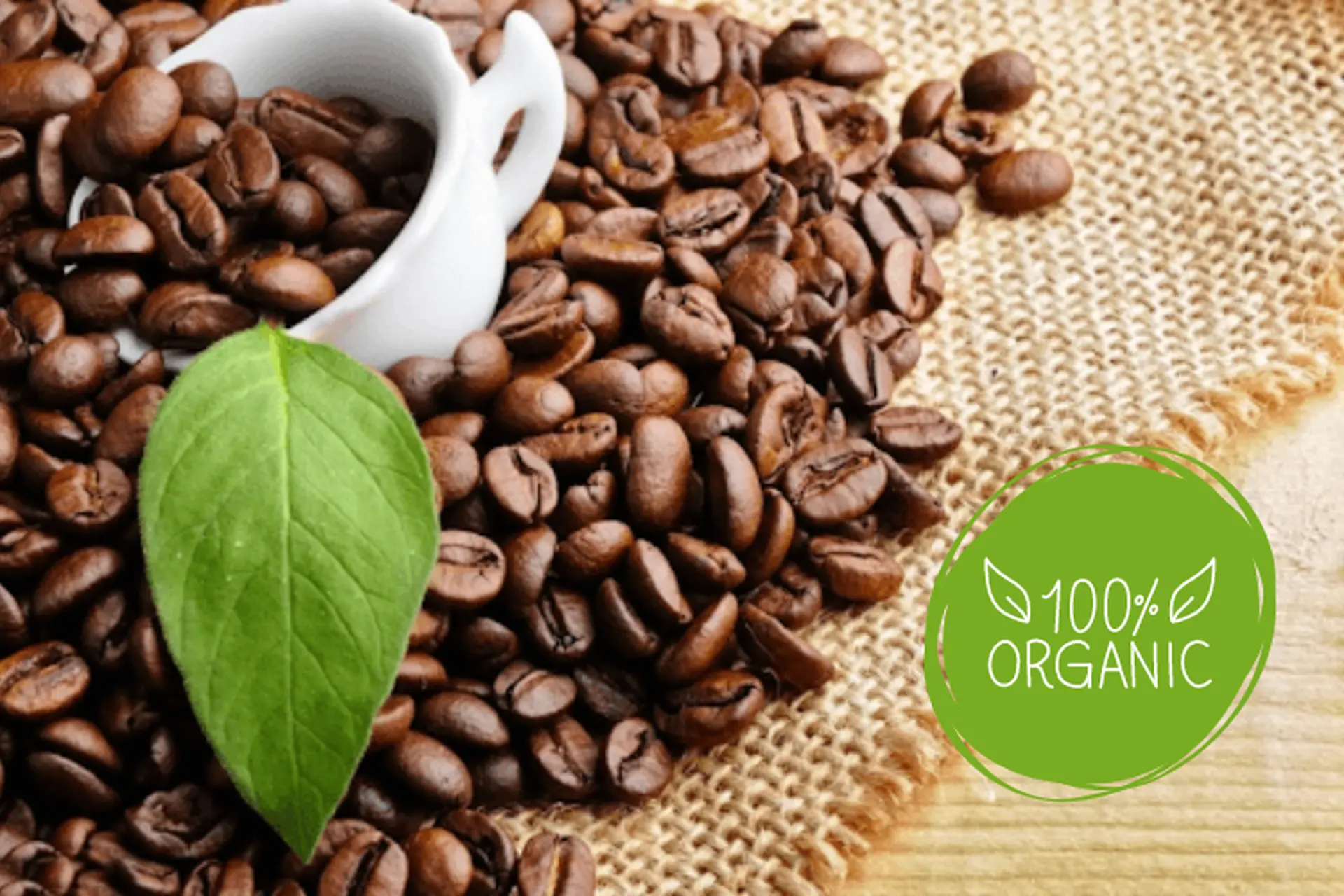 Tìm hiểu về cà phê organic là gì