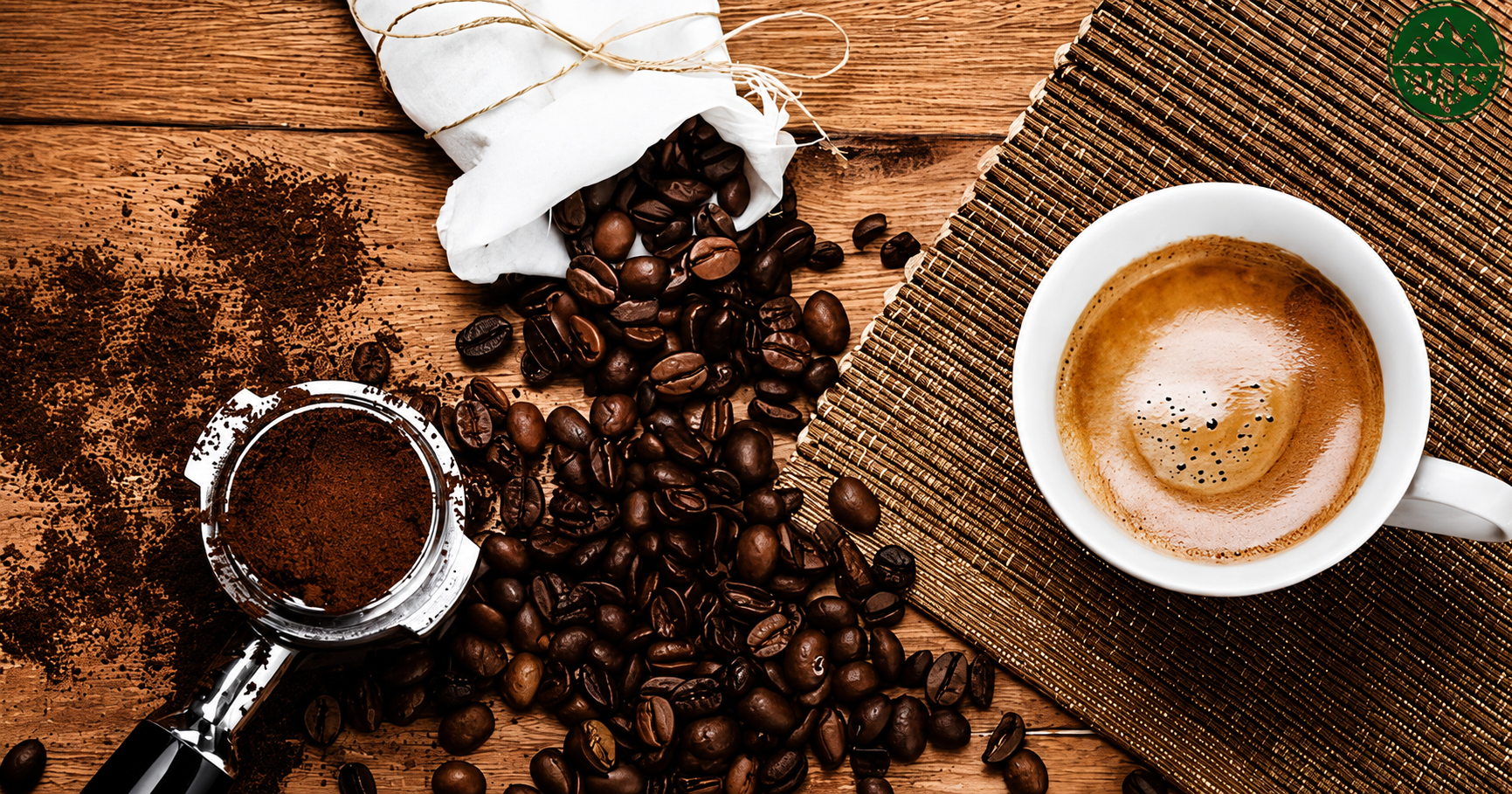 Espresso là gì? Cách pha, hương vị và vai trò trong nghề pha chế