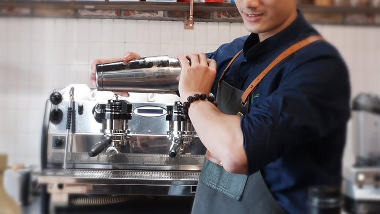Học Barista Buôn Ma Thuột – Bước Đệm Vững Chắc Để Theo Đuổi Nghề Pha Chế Chuyên Nghiệp