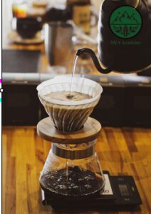 Cà Phê V60