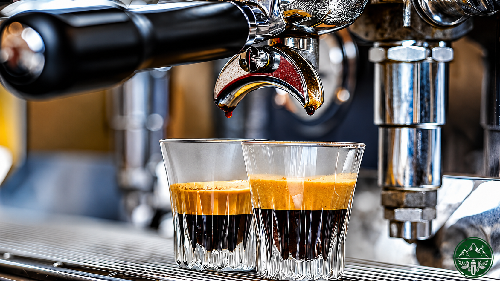 Espresso là gì? Tìm hiểu đúng về cà phê espresso, hương vị đặc trưng, lớp crema và vai trò của espresso trong nghề pha chế.