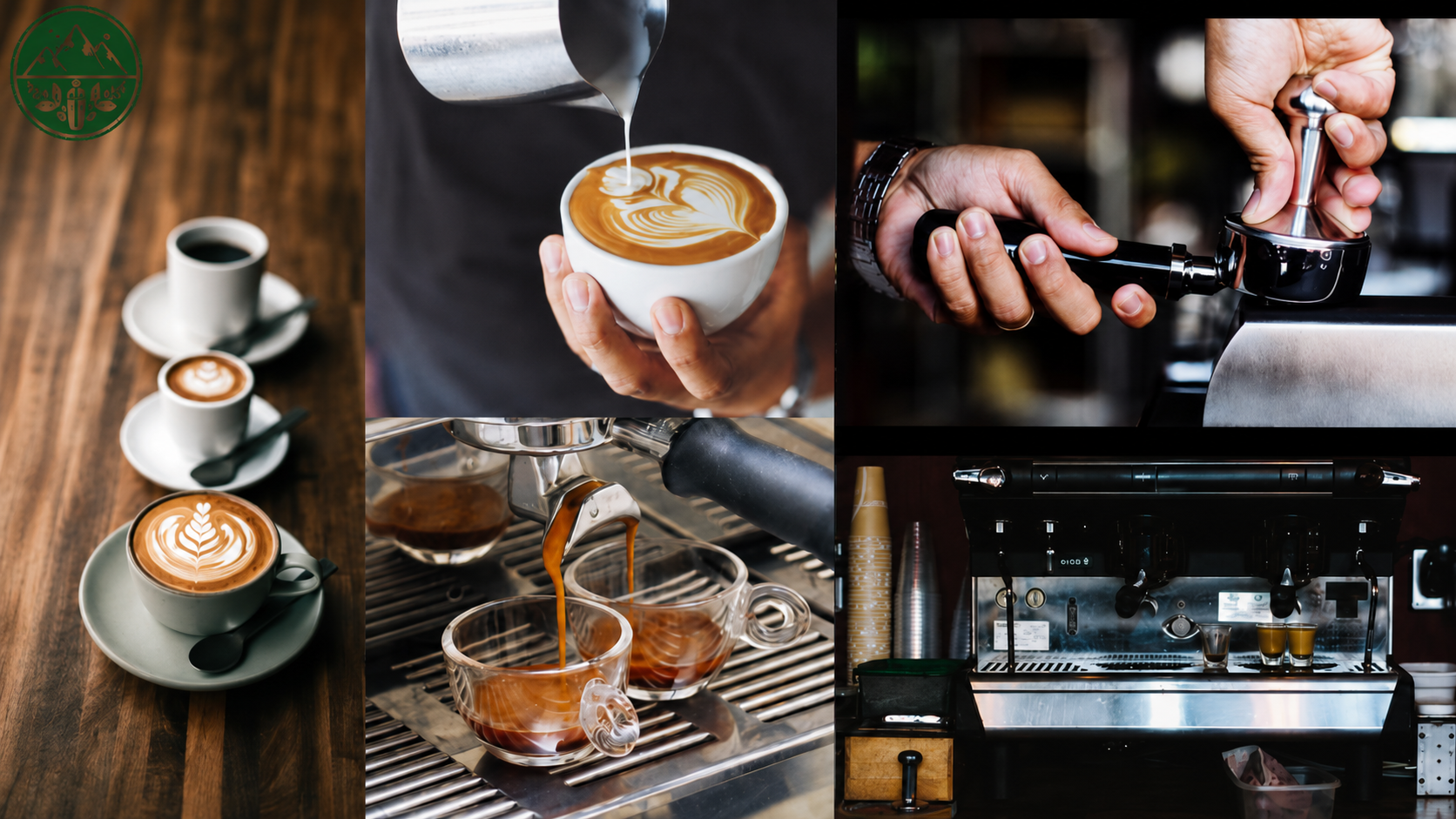 Khóa Học Pha Chế Buôn Ma Thuột: Học Thực Tế, Dễ Xin Việc Sau Khóa Học