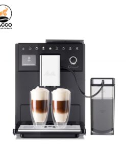 Máy pha Melitta “CI Touch® Plus
